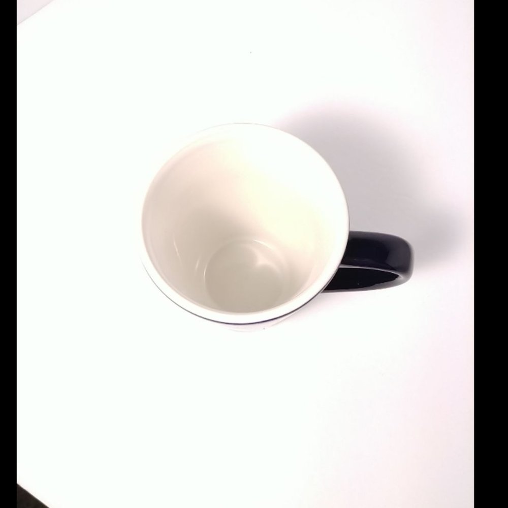 Pepsi Cola Logo Mug - Picture 5 of 5
